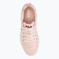 Buty damskie FILA Sandblast C mauve chalk/marshmallow 5