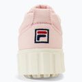 Buty damskie FILA Sandblast C mauve chalk/marshmallow 6