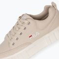 Buty damskie FILA Sandblast C mauve oyster gray/marshmallow 13