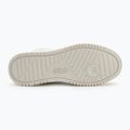 Buty dziecięce FILA Rega Mid white 4