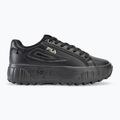 Buty damskie FILA Sintra black/black 2