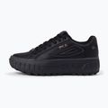 Buty damskie FILA Sintra black/black 8