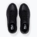 Buty damskie FILA Sintra black/black 11