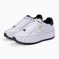 Buty damskie FILA Sintra white/black 9