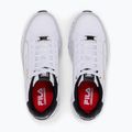 Buty damskie FILA Sintra white/black 10