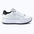 Buty damskie FILA Sintra white/black 2