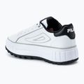 Buty damskie FILA Sintra white/black 3