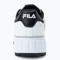 Buty damskie FILA Sintra white/black 6