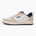 Buty damskie FILA Rega S oyster gray 8