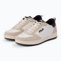 Buty damskie FILA Rega S oyster gray 9