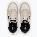 Buty damskie FILA Rega S oyster gray 10