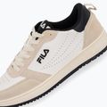Buty damskie FILA Rega S oyster gray 12