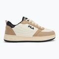 Buty damskie FILA Rega S oyster gray 2