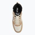 Buty damskie FILA Rega S oyster gray 5