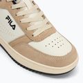 Buty damskie FILA Rega S oyster gray 7