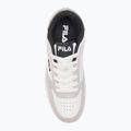 Buty damskie FILA Rega S gray violet 5