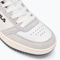 Buty damskie FILA Rega S gray violet 7