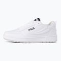 Buty damskie FILA Rega Nf white/white 8