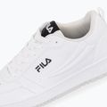 Buty damskie FILA Rega Nf white/white 12