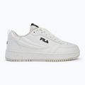 Buty damskie FILA Rega Nf white/white 2