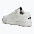 Buty damskie FILA Rega Nf white/white 3