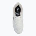 Buty damskie FILA Rega Nf white/white 5