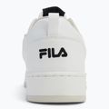 Buty damskie FILA Rega Nf white/white 6
