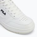 Buty damskie FILA Rega Nf white/white 7