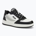 Buty damskie FILA Rega Nf black/white