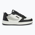 Buty damskie FILA Rega Nf black/white 2