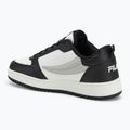 Buty damskie FILA Rega Nf black/white 3