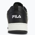 Buty damskie FILA Rega Nf black/white 6
