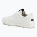 Buty męskie FILA Fila Rega Nf white/white 3