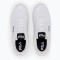 Buty męskie FILA Fila Rega Nf white/white 3