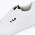 Buty męskie FILA Fila Rega Nf white/white 5