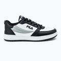 Buty męskie FILA Fila Rega Nf black/white 2