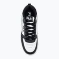Buty męskie FILA Fila Rega Nf black/white 5