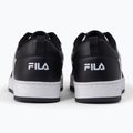 Buty męskie FILA Fila Rega Nf black/white 3