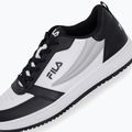 Buty męskie FILA Fila Rega Nf black/white 5