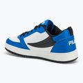 Buty męskie FILA Fila Rega Nf prime blue 3