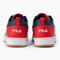 Buty męskie FILA Fila Rega Nf prime blue 4