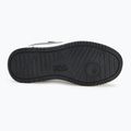 Buty dziecięce FILA Rega Nf Velcro white/black/fila red 4