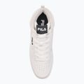 Buty damskie FILA Rega Nf Mid white/white 5