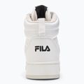 Buty damskie FILA Rega Nf Mid white/white 6