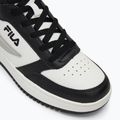 Buty damskie FILA Rega Nf Mid black/white 7