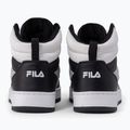 Buty damskie FILA Rega Nf Mid black/white 11