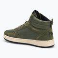 Buty męskie FILA Rega S Mid olive night 3