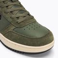 Buty męskie FILA Rega S Mid olive night 7