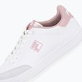 Buty damskie FILA Courtbay white/pale mauve 5