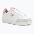 Buty damskie FILA Courtbay white/pale mauve
